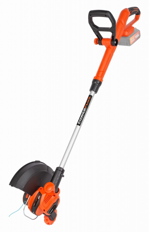 PowerPlus POWDPG7546 AKU vyžínač 40V LI-ION 300mm (bez baterie)