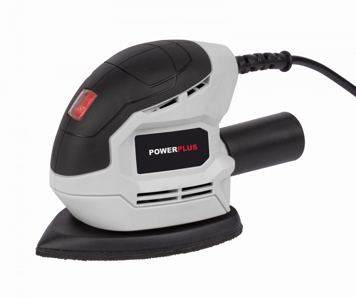 PowerPlus POWC40200 Mini delta bruska 130 W
