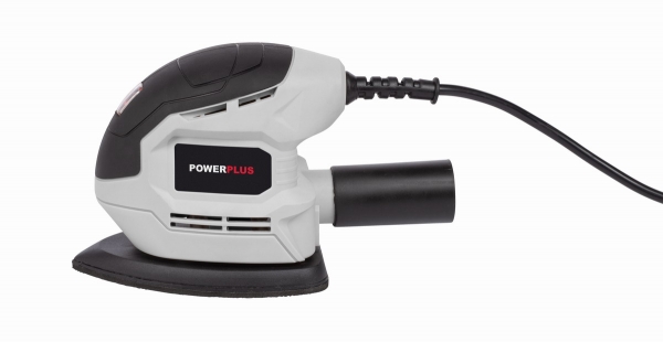 PowerPlus POWC40200 Mini delta bruska 130 W