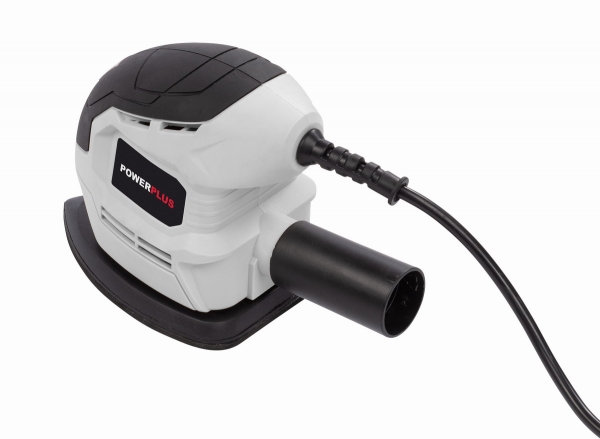 PowerPlus POWC40200 Mini delta bruska 130 W