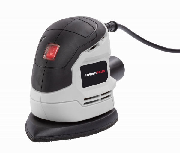 PowerPlus POWC40200 Mini delta bruska 130 W
