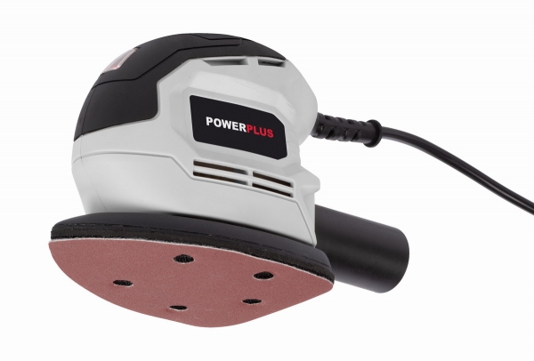 PowerPlus POWC40200 Mini delta bruska 130 W