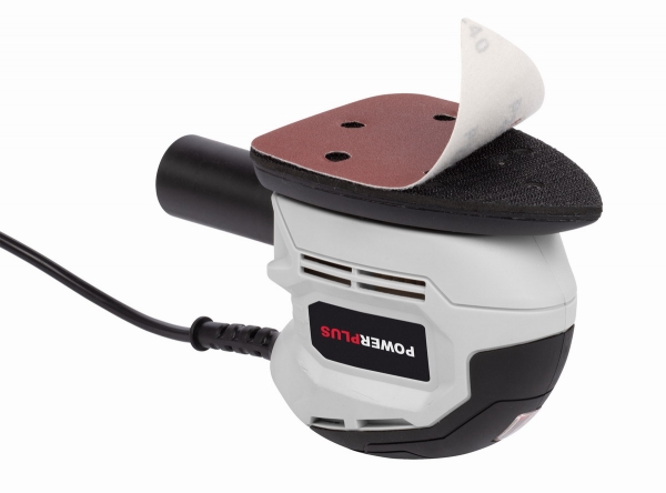 PowerPlus POWC40200 Mini delta bruska 130 W