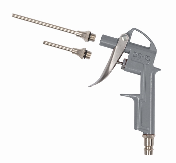 PowerPlus POWAIR0023 Pneumatická multifunkční sada 13ks