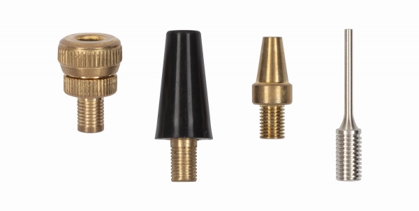 PowerPlus POWAIR0023 Pneumatická multifunkční sada 13ks