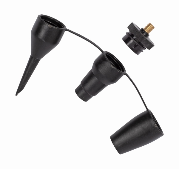 PowerPlus POWAIR0023 Pneumatická multifunkční sada 13ks