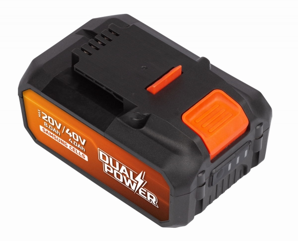 PowerPlus POWDP9040 náhradní akumulátor, baterie 40V LI