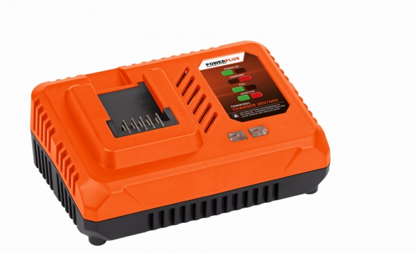 PowerPlus POWDP9051 Nabíječka 20V/40V