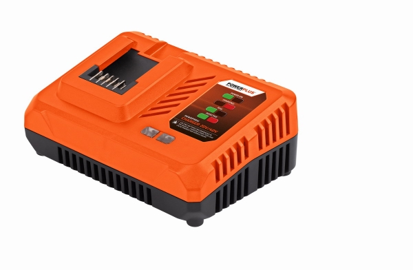 PowerPlus POWDP9051 Nabíječka 20V/40V