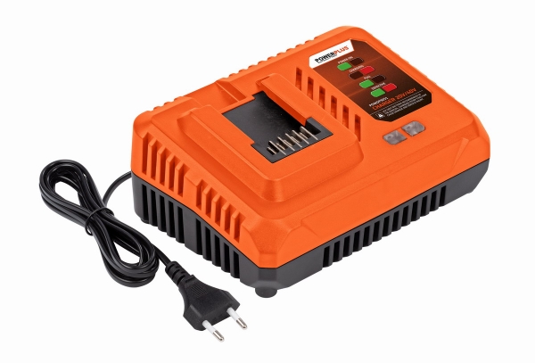 PowerPlus POWDP9051 Nabíječka 20V/40V