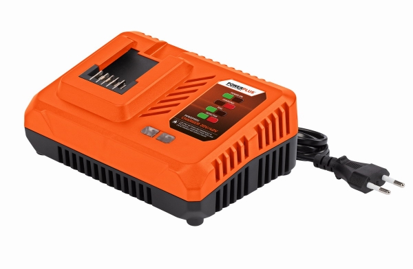 PowerPlus POWDP9051 Nabíječka 20V/40V
