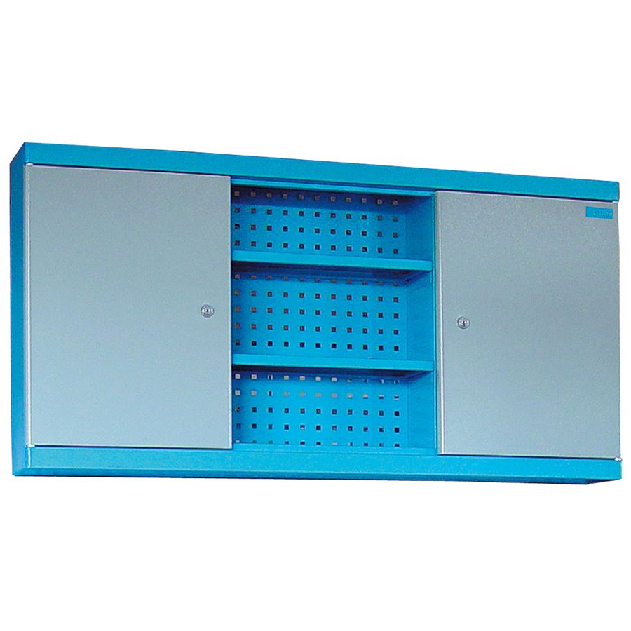 Güde 40954 závěsná skříňka 1200/1 - 120x60x20 cm