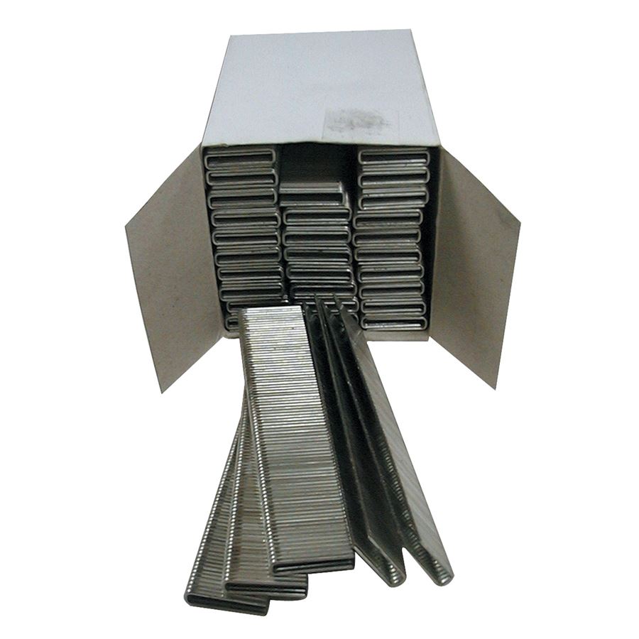Güde 40256 Sponky 40 mm k pneumatické sponkovačce KOMBI