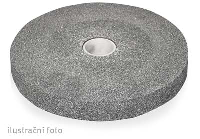 Optimum Brusný kotouč K 80 / pr. 175 × 20, pr. 32 mm - 3107175