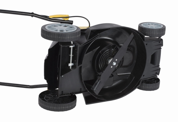 PowerPlus POWXG6251 Elektrická sekačka 1600W 380mm