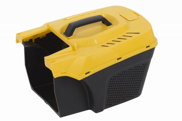 PowerPlus POWXG6251 Elektrická sekačka 1600W 380mm