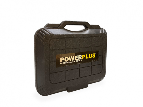 PowerPlus POWAIR0312 Pneumatická hřebíkovačka/sponkovačka