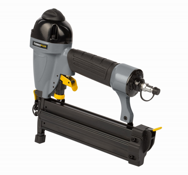 PowerPlus POWAIR0312 Pneumatická hřebíkovačka/sponkovačka