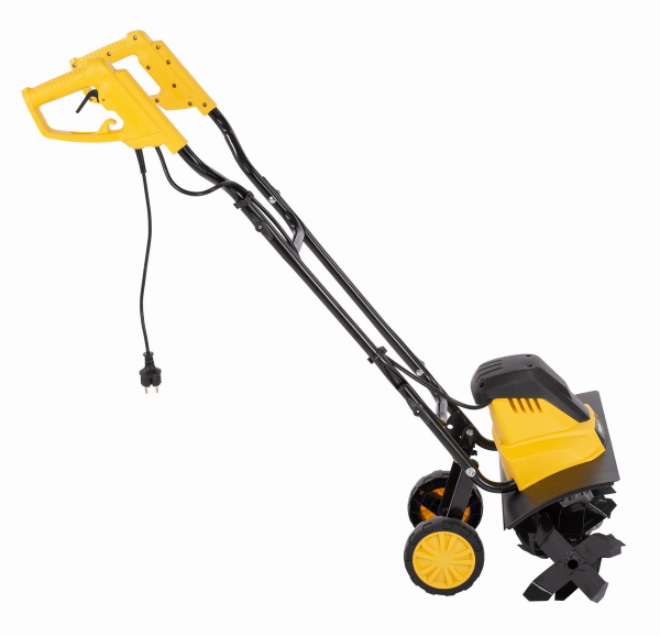 PowerPlus POWXG72010 Elektrický kultivátor 1500W