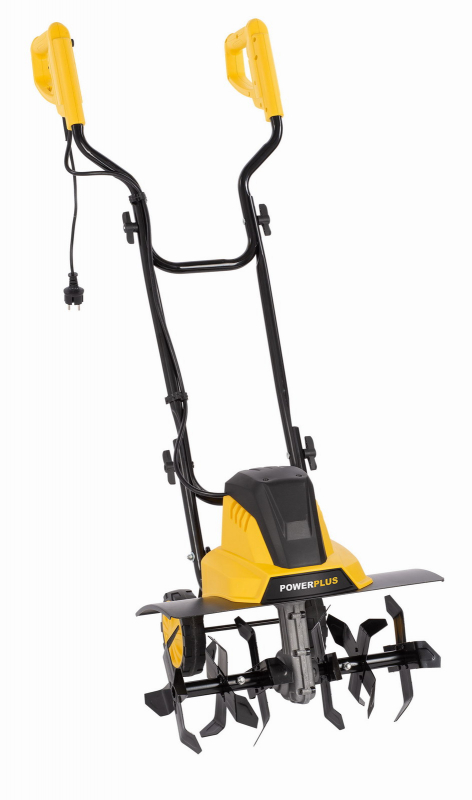 PowerPlus POWXG72010 Elektrický kultivátor 1500W
