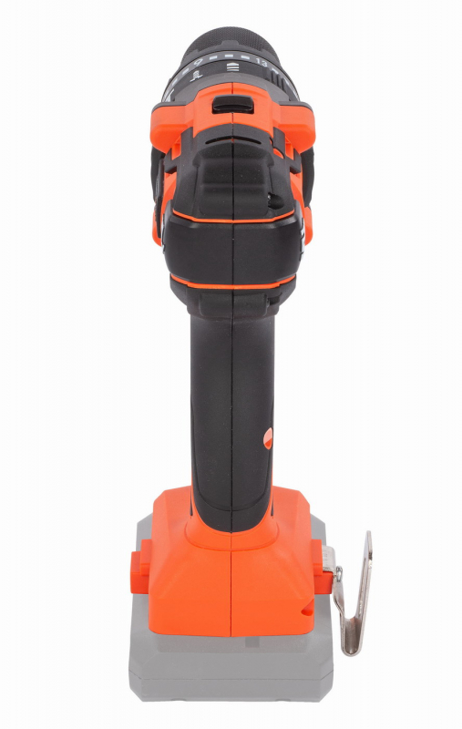 PowerPlus POWDP15200 Aku šroubovák / vrtačka s příklepem 20V (bez AKU)