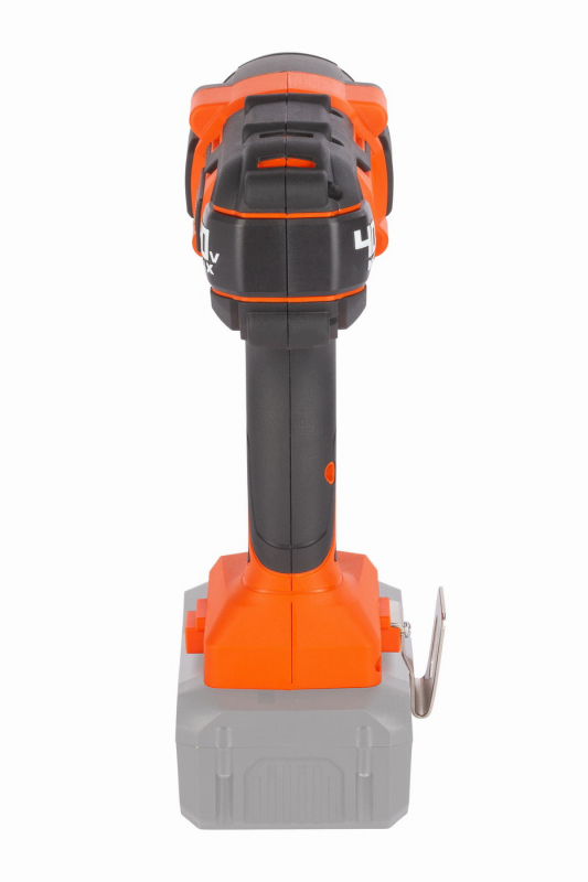 PowerPlus POWDP20400 Aku rázový utahovák 1/2", 40V, 350Nm (bez AKU)