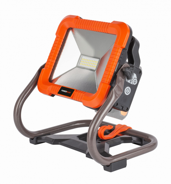 PowerPlus POWDP8031 Aku LED svítilna 20V LI (bez aku)