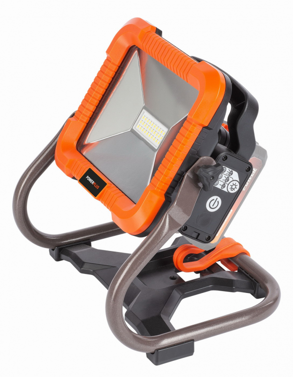 PowerPlus POWDP8031 Aku LED svítilna 20V LI (bez aku)