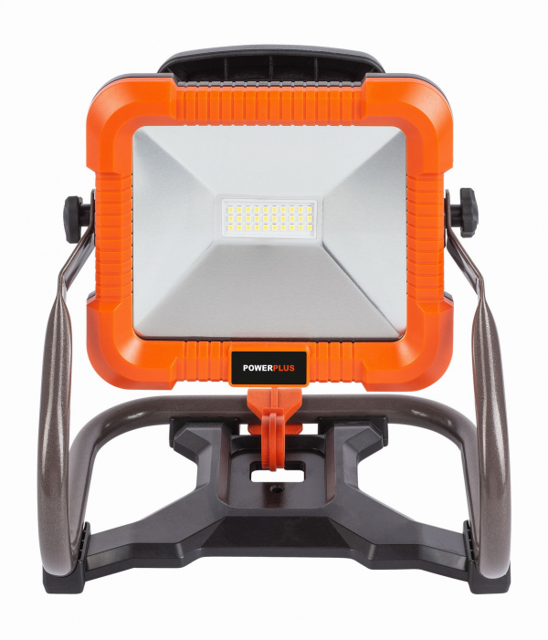 PowerPlus POWDP8031 Aku LED svítilna 20V LI (bez aku)