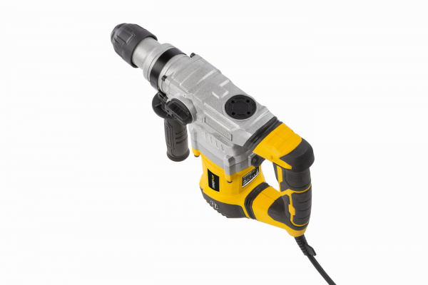 PowerPlus POWX11721 Kombinované kladivo 1200W, SDS-plus