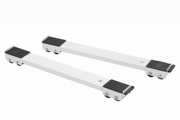KREATOR KRT670005 Přepravní vozík SET 250kg (stěhovací podvozek)