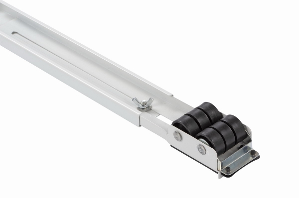 KREATOR KRT670005 Přepravní vozík SET 250kg (stěhovací podvozek)