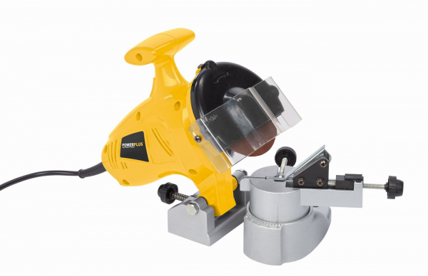 PowerPlus POWXG1066 Bruska na řetězy 220W
