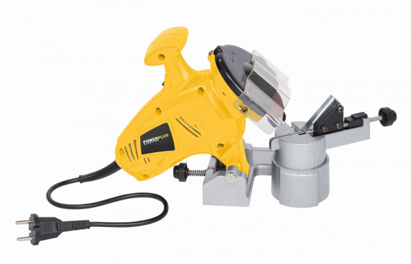 PowerPlus POWXG1066 Bruska na řetězy 220W