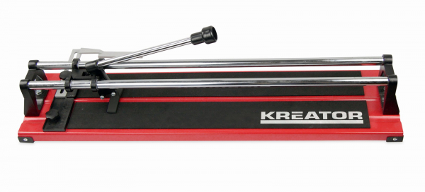 KREATOR KRT001003 Řezačka obkladů 600 mm