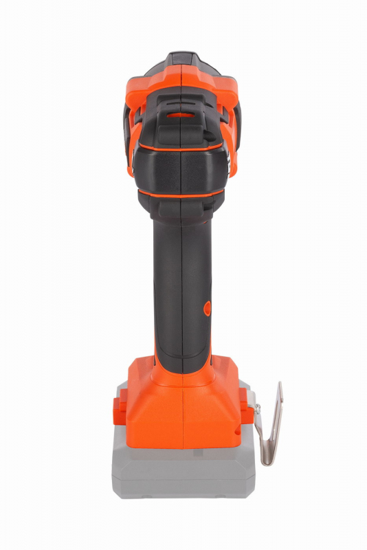 PowerPlus POWDP20100 Aku rázový utahovák 20V, 180Nm (bez AKU)