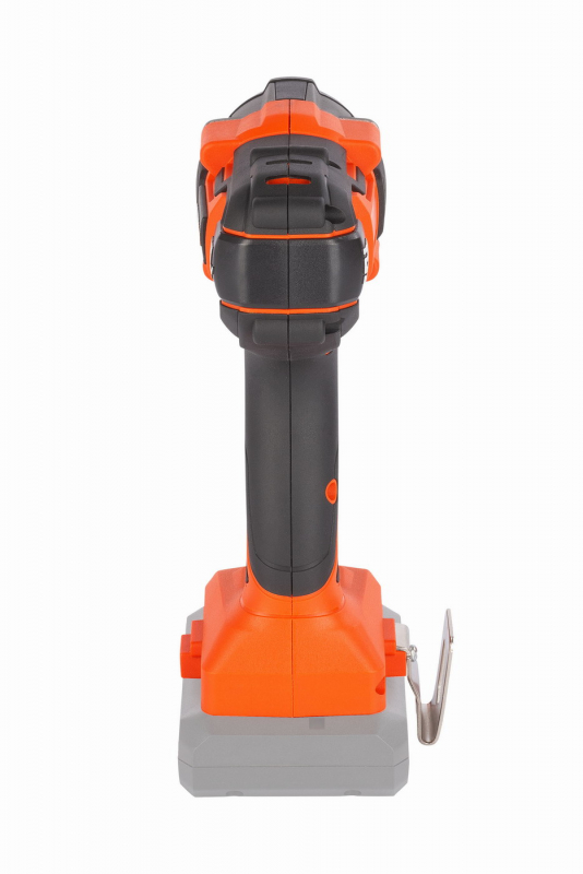 PowerPlus POWDP20150 Aku rázový utahovák 1/2" 20V, 220Nm (bez AKU)