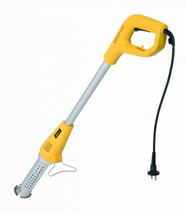 PowerPlus POWXG6601 Horkovzdušný odstraňovač plevele 2000W