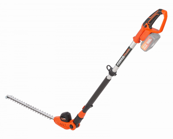 PowerPlus POWDPG75380 AKU plotostřih teleskopický 40V LI (bez aku)