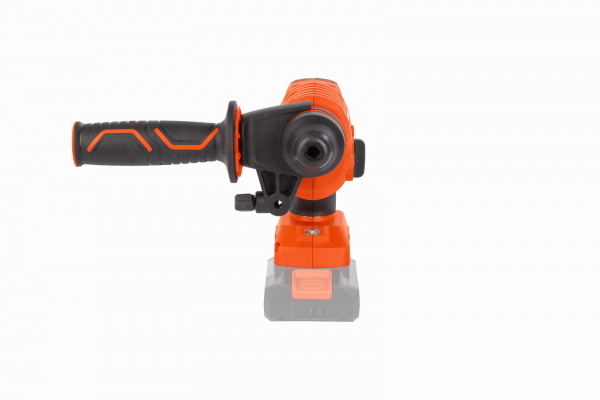 PowerPlus POWDP15630 Aku kombinované kladivo 20V bezuhlíkové, SDS+ (bez AKU)