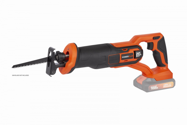 PowerPlus POWDP25100 Aku ocasová pila 20V (bez AKU)
