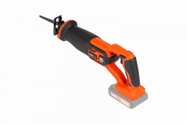 PowerPlus POWDP25100 Aku ocasová pila 20V (bez AKU)