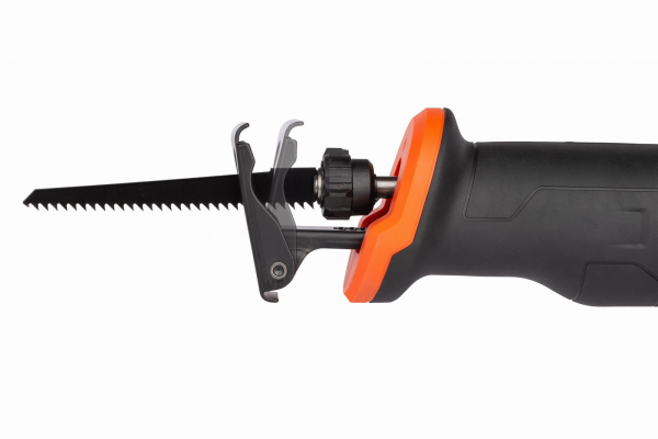 PowerPlus POWDP25110 Aku ocasová pila 20V/2,0Ah SET