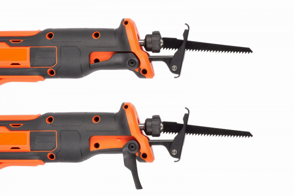 PowerPlus POWDP25110 Aku ocasová pila 20V/2,0Ah SET