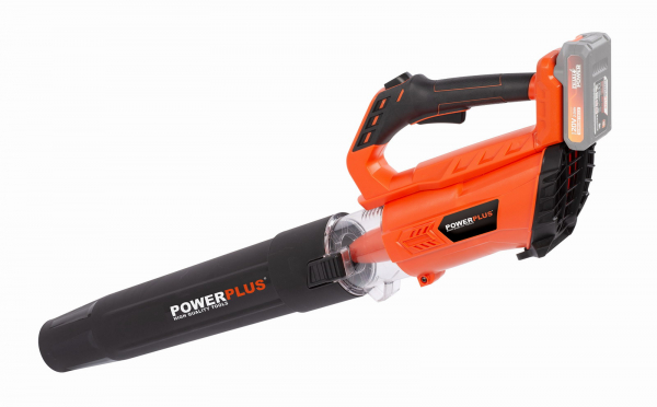 PowerPlus POWDPG7521 Aku foukač listí 20V LI (bez aku)