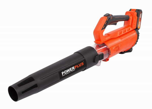 PowerPlus POWDPG7521 Aku foukač listí 20V LI (bez aku)