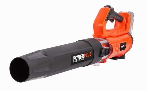 PowerPlus POWDPG7521 Aku foukač listí 20V LI (bez aku)