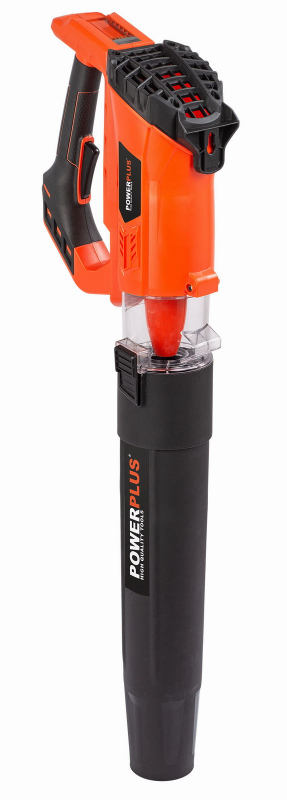 PowerPlus POWDPG7521 Aku foukač listí 20V LI (bez aku)