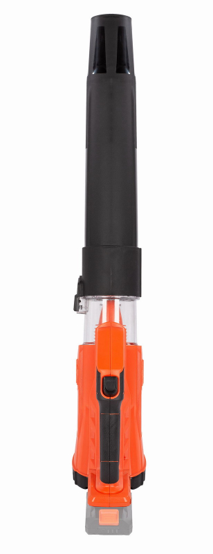 PowerPlus POWDPG7521 Aku foukač listí 20V LI (bez aku)