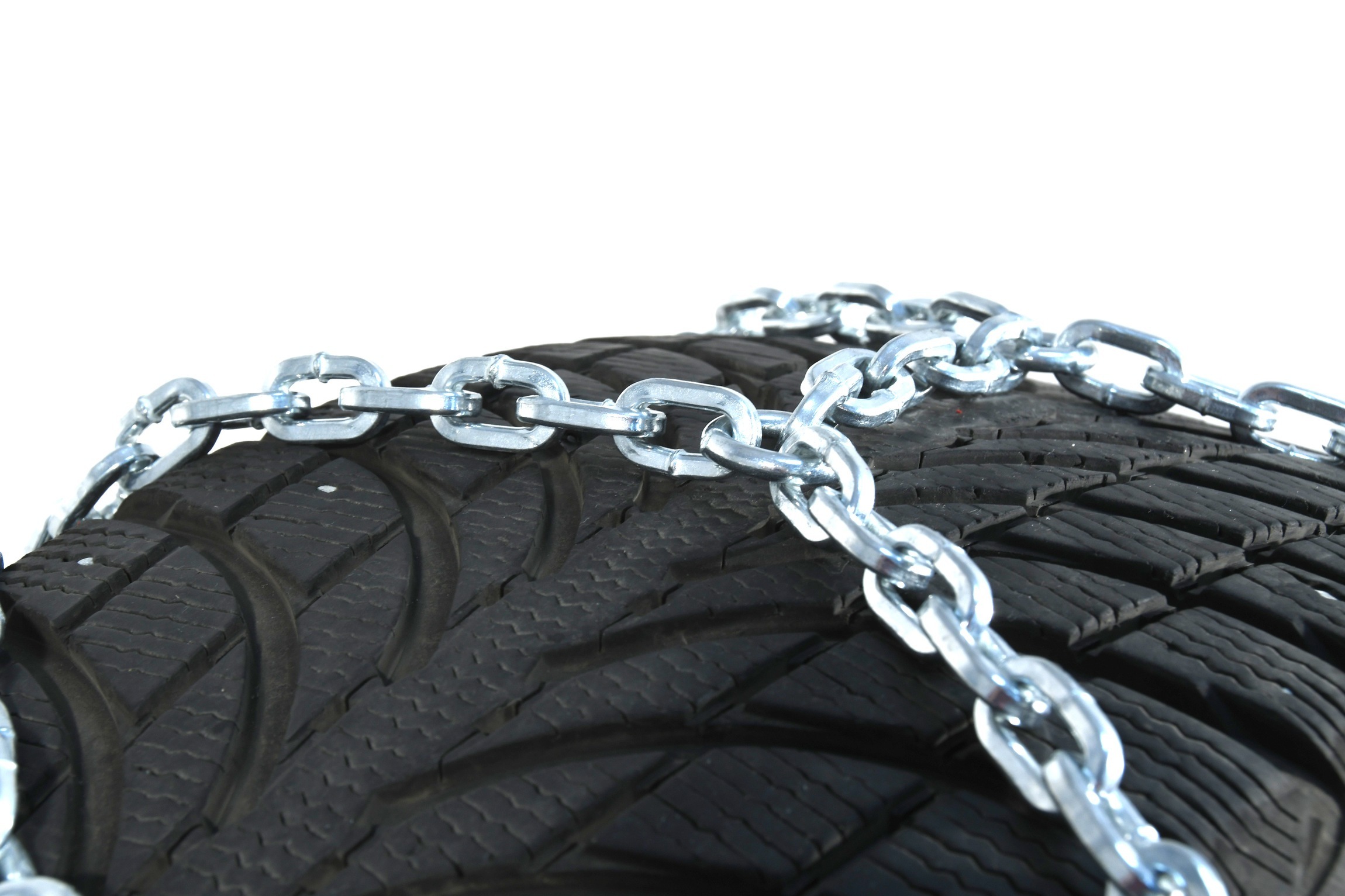 Compass 01440 Sněhové řetězy SUV-VAN ÖNORM vel. 250